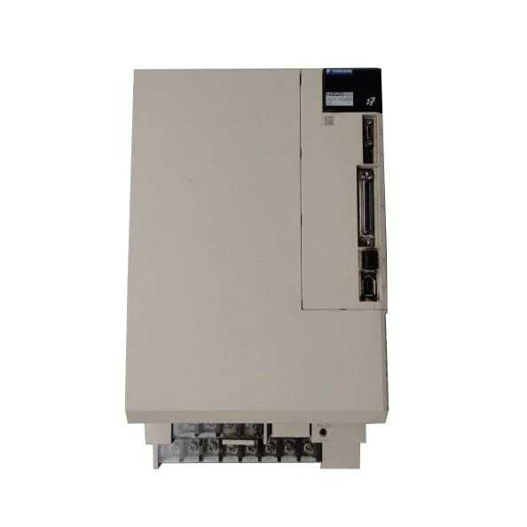 YASKAWA ELECTRIC - SGD7S-550A00A002 - Drives