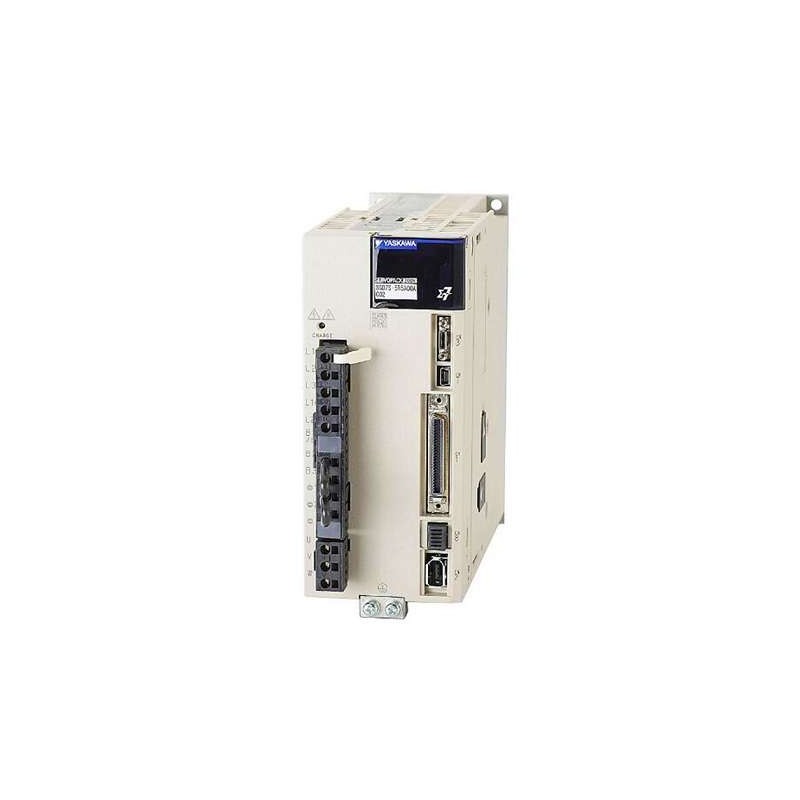 YASKAWA ELECTRIC - SGD7S-5R5A00A - Drives
