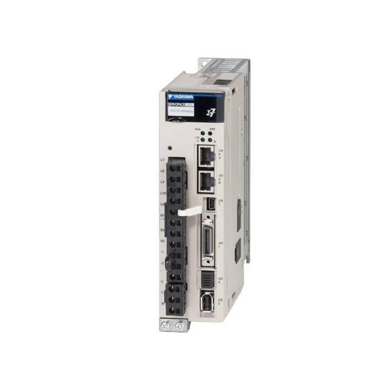 YASKAWA ELECTRIC - SGD7S-780A00A - Drives