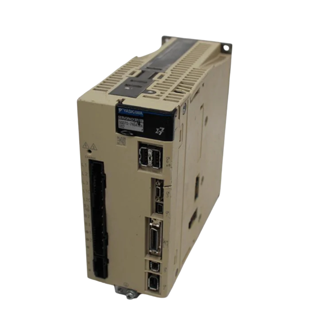 YASKAWA ELECTRIC - SGD7S-7R6A10A002 - Drives