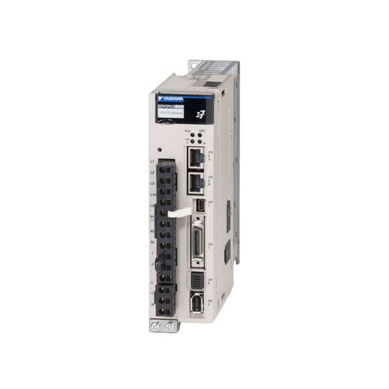 YASKAWA ELECTRIC - SGD7S-R90A00A - Servo Drives & Controls