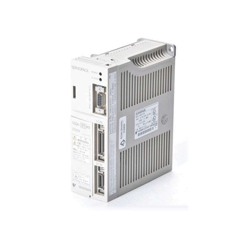 YASKAWA ELECTRIC - SGDA-01AS - Drives