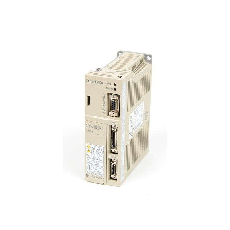 YASKAWA ELECTRIC - SGDA-02BS - Drives