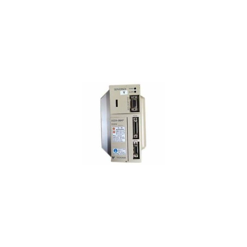 YASKAWA ELECTRIC - SGDA-08AP - Drives