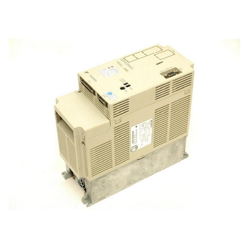 YASKAWA ELECTRIC - SGDB-05ADG - Drives