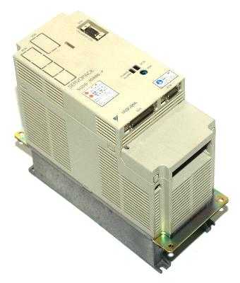 YASKAWA ELECTRIC - SGDB-10ADG-P - Drives
