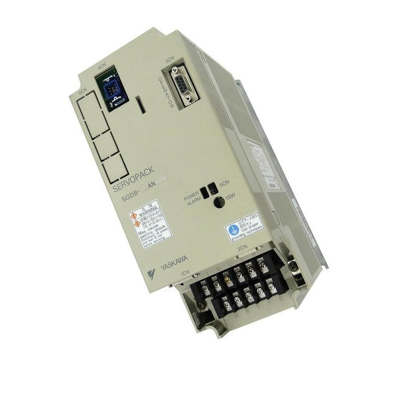 YASKAWA ELECTRIC - SGDB-10AN - Drives