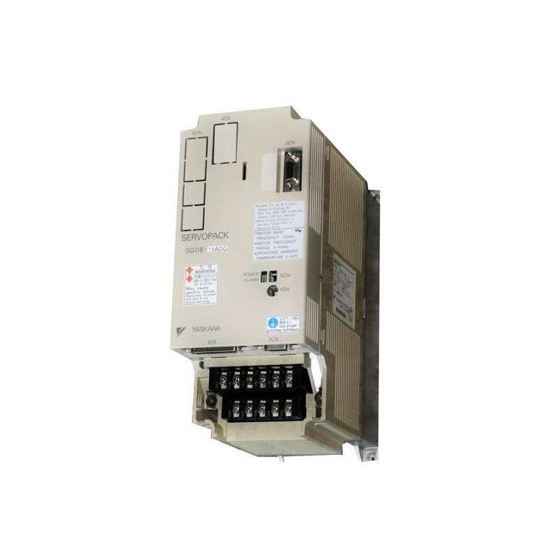 YASKAWA ELECTRIC - SGDB-15ADG - Drives