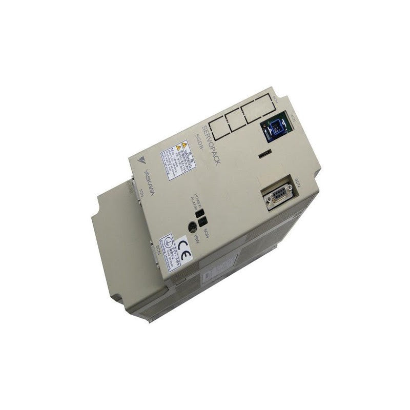 YASKAWA ELECTRIC - SGDB-15VDY13 - Drives