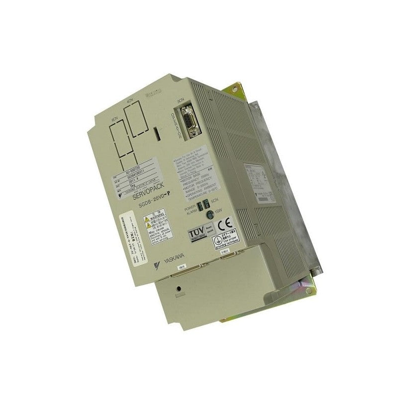 YASKAWA ELECTRIC - SGDB-20VD-P - Drives
