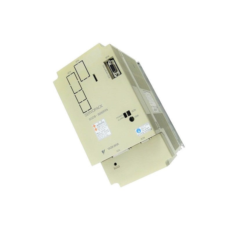 YASKAWA ELECTRIC - SGDB-30ADG - Drives