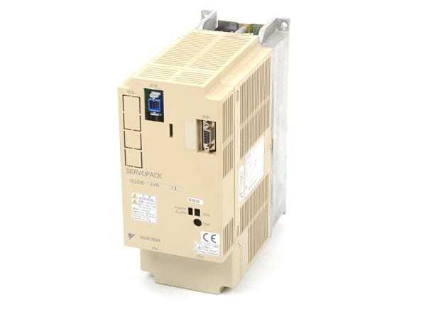 YASKAWA ELECTRIC - SGDB-30ADM-P - Drives