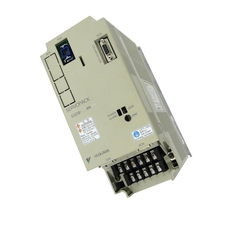 YASKAWA ELECTRIC - SGDB-30AN - Drives