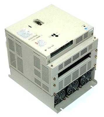 YASKAWA ELECTRIC - SGDB-44ADG - Drives