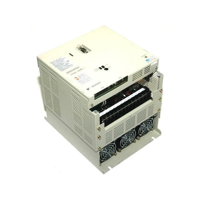 YASKAWA ELECTRIC - SGDB-44ADS - Drives