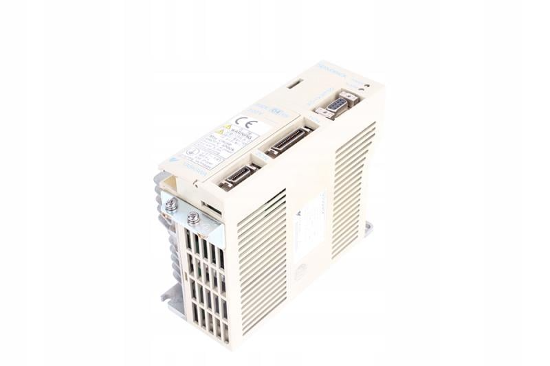 YASKAWA ELECTRIC - SGDE-04VS - Drives