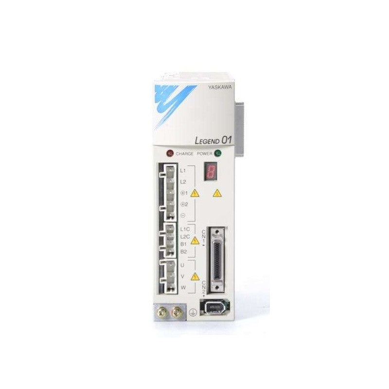 YASKAWA ELECTRIC - SGDG-01GTY21 - Drives