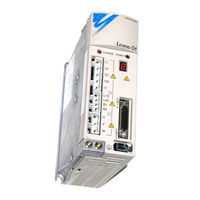 YASKAWA ELECTRIC - SGDG-10GT - Drives