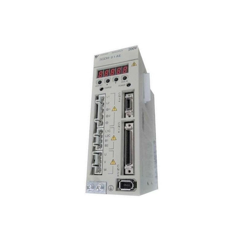 YASKAWA ELECTRIC - SGDH-01AE - Drives