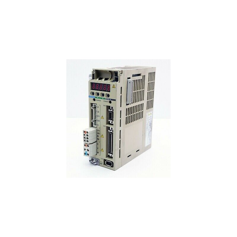 YASKAWA ELECTRIC - SGDH-04AE-N2-RY49 - Drives