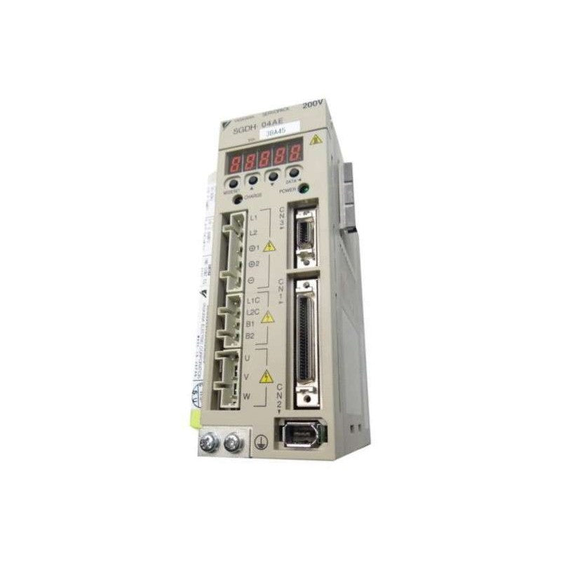 YASKAWA ELECTRIC - SGDH-04AE - Drives
