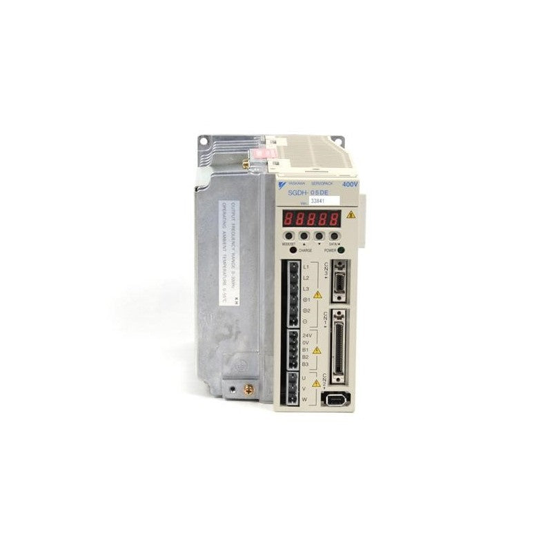 YASKAWA ELECTRIC - SGDH-05DE - Drives
