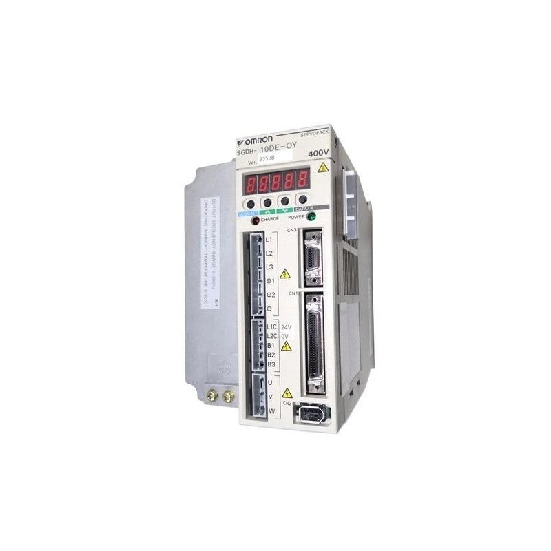 YASKAWA ELECTRIC - SGDH-10DE-OY - Drives