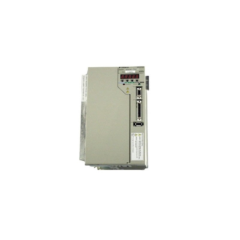 YASKAWA ELECTRIC - SGDH-1EDE-OY - Drives