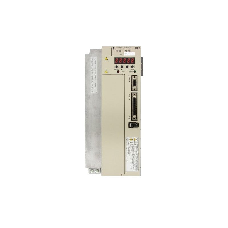 YASKAWA ELECTRIC - SGDH-20AE - Drives