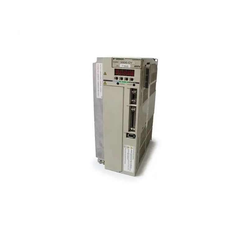 YASKAWA ELECTRIC - SGDH-20DE-OY - Drives