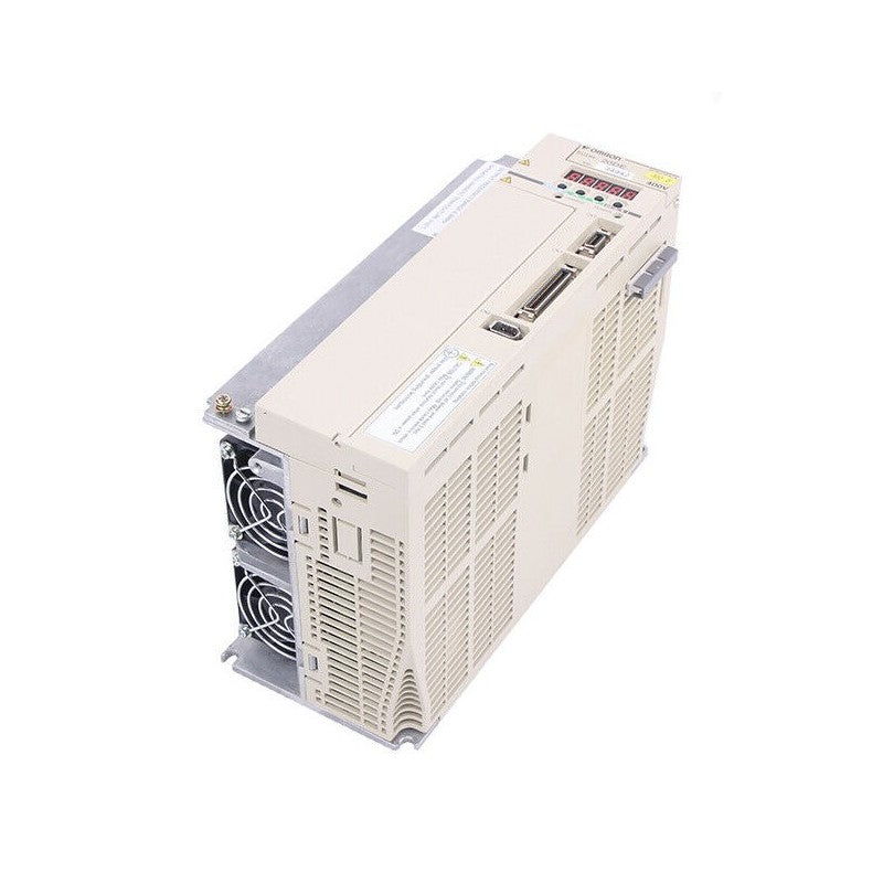 YASKAWA ELECTRIC - SGDH-20DE - Drives