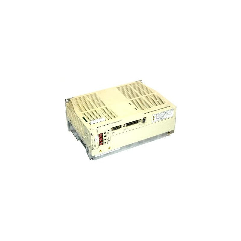YASKAWA ELECTRIC - SGDH-30AE - Drives