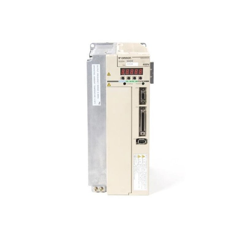 YASKAWA ELECTRIC - SGDH-30DE - Drives