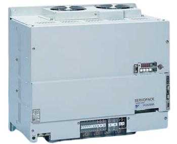 YASKAWA ELECTRIC - SGDH-3GDEB - Drives