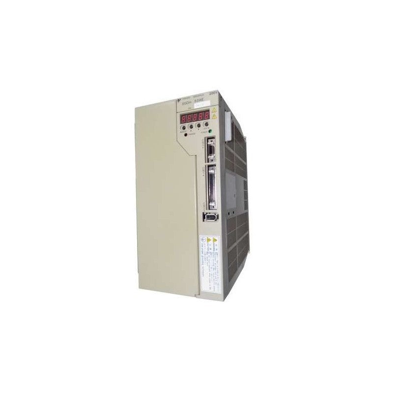 YASKAWA ELECTRIC - SGDH-50AE - Drives