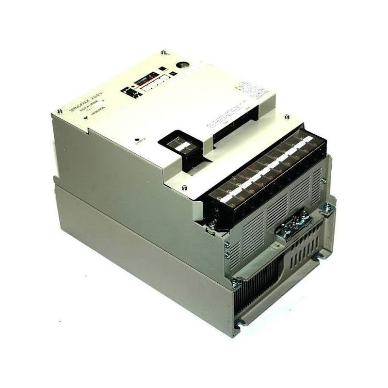 YASKAWA ELECTRIC - SGDH-60AE - Drives