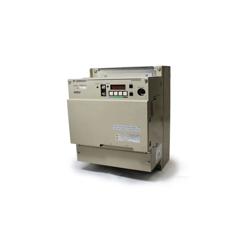 YASKAWA ELECTRIC - SGDH-60DE-OY - Drives