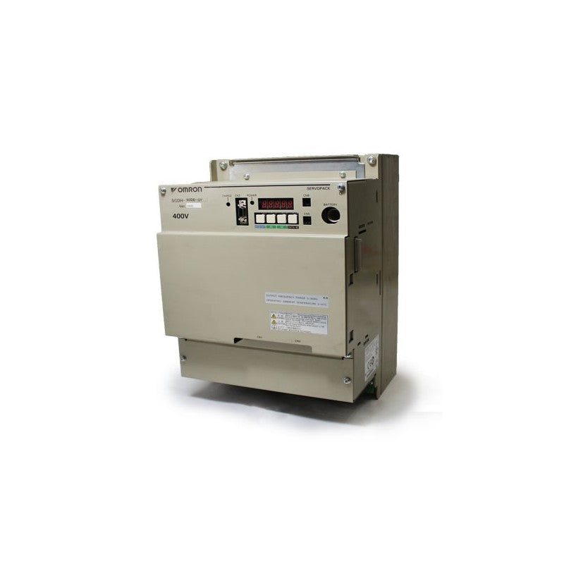 YASKAWA ELECTRIC - SGDH-60DE - Drives