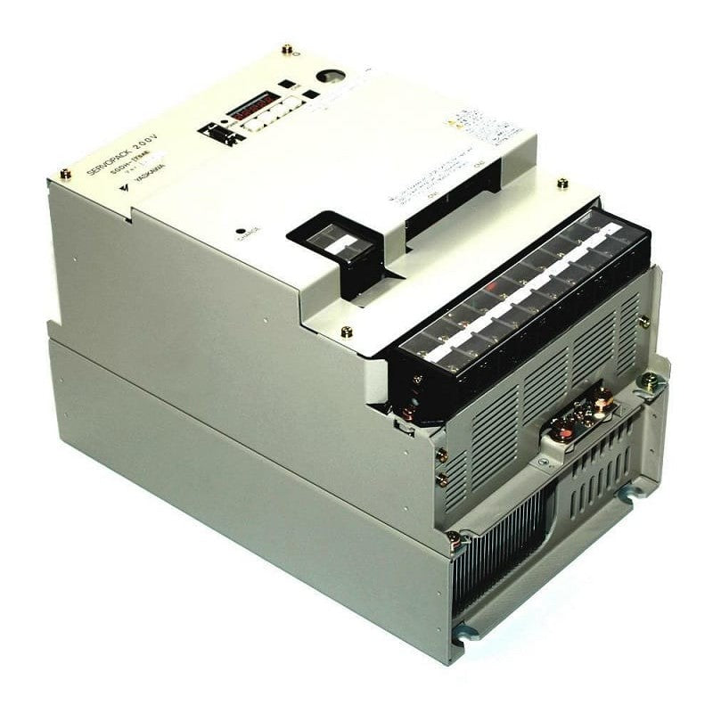 YASKAWA ELECTRIC - SGDH-75DE-OY - Drives