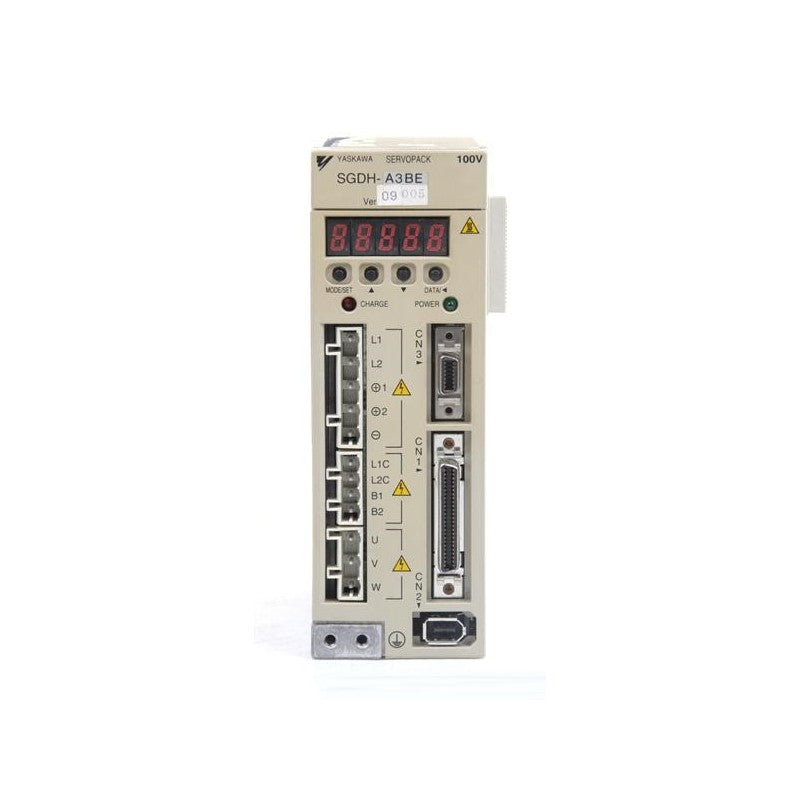 YASKAWA ELECTRIC - SGDH-A3BE - Drives