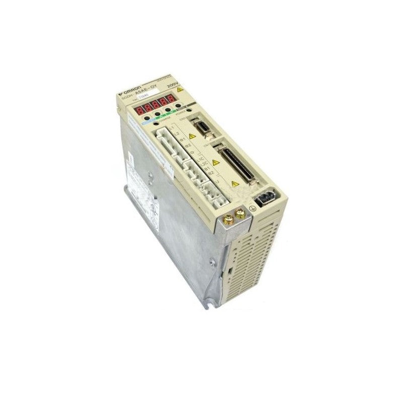 YASKAWA ELECTRIC - SGDH-A5AE-OY - Drives