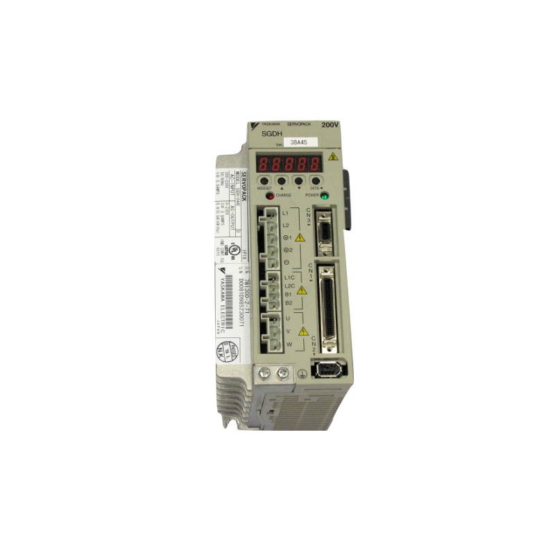YASKAWA ELECTRIC - SGDH-A5BE - Drives