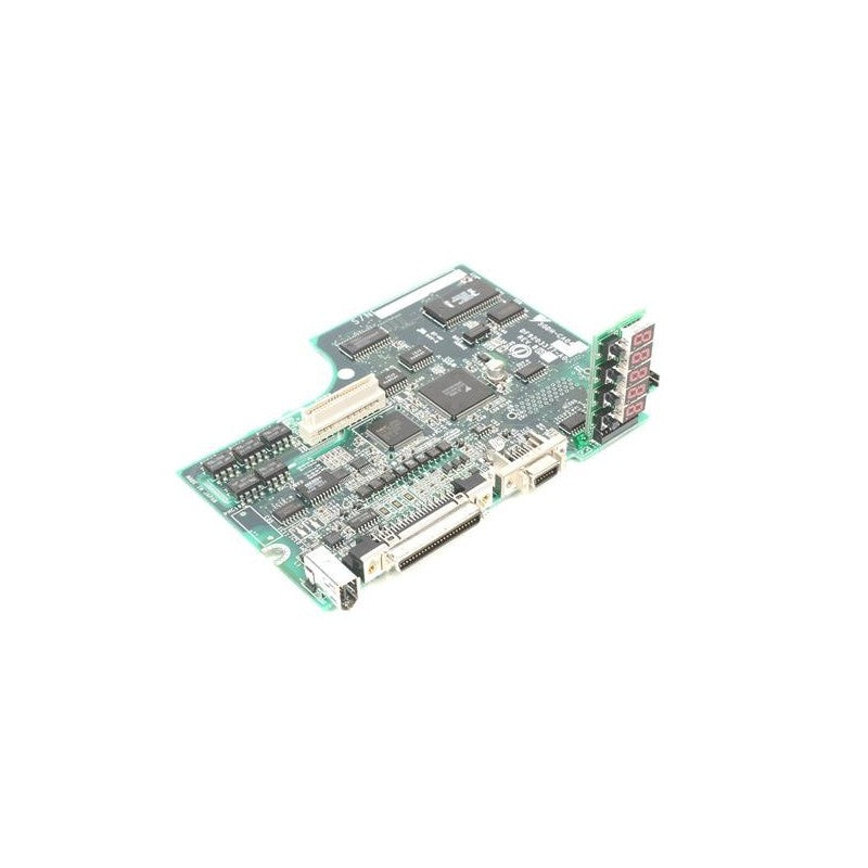 YASKAWA ELECTRIC - SGDH-CA04DA - PLCs (Programmable Logic Controllers)
