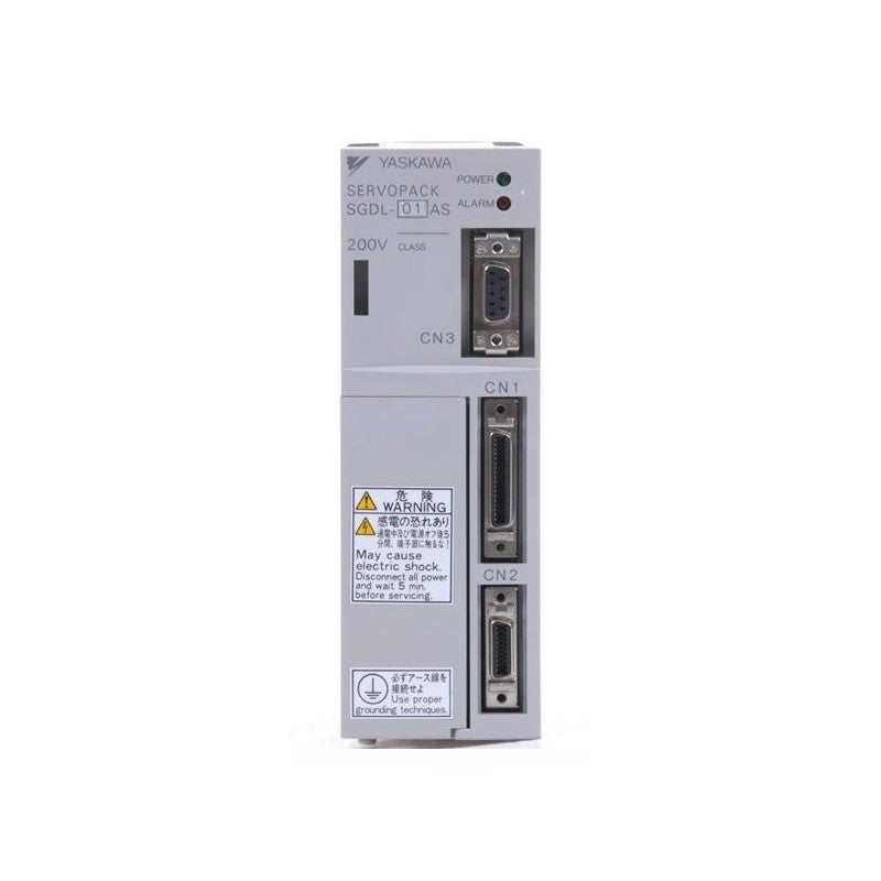 YASKAWA ELECTRIC - SGDL-04AS - Drives