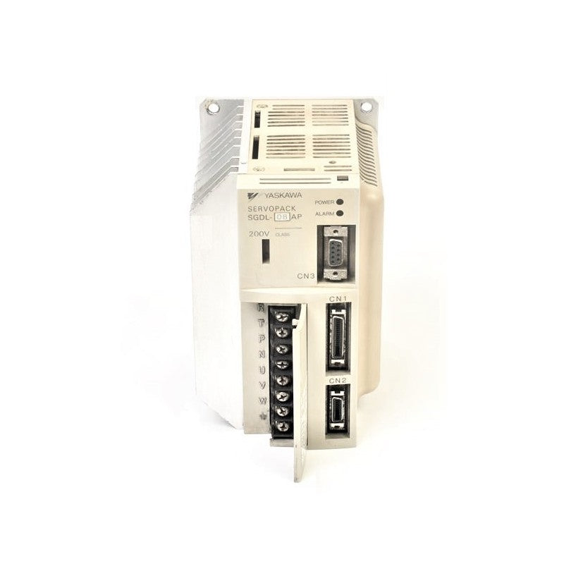 YASKAWA ELECTRIC - SGDL-08AP - Drives