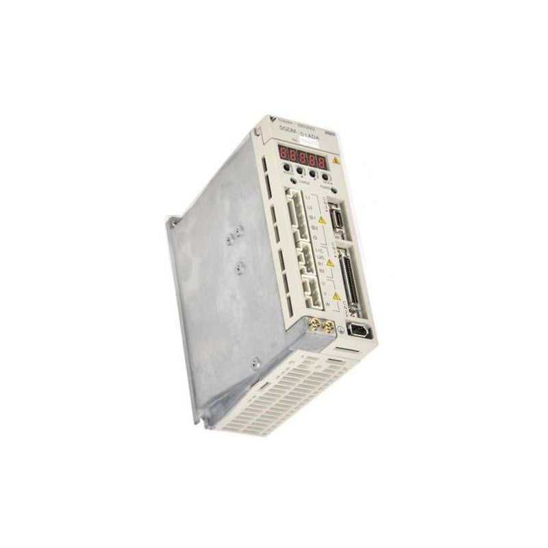 YASKAWA ELECTRIC - SGDM-01ADA - Servo Drives & Controls