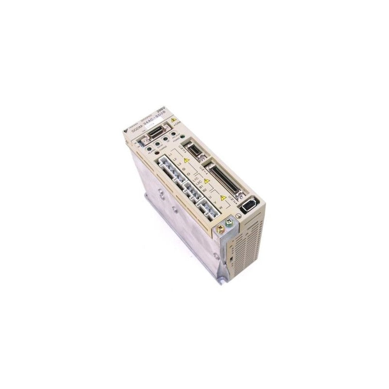 YASKAWA ELECTRIC - SGDM-04AC-SD2B - Servo Drives & Controls