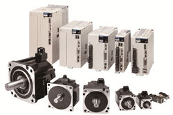 YASKAWA ELECTRIC - SGDM-15DN - Servo Drives & Controls