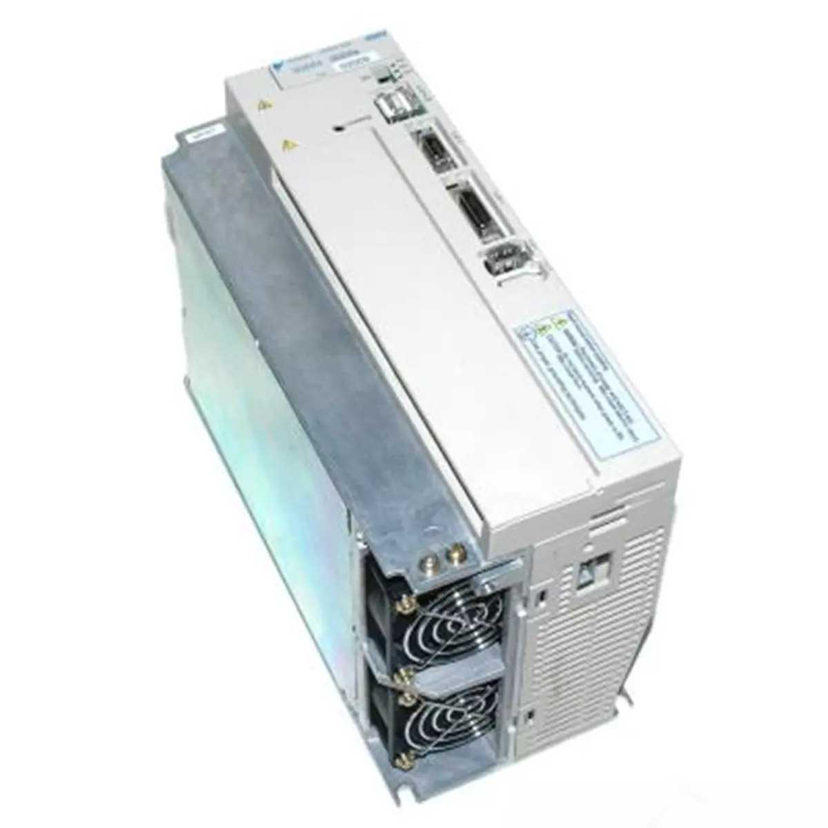 YASKAWA ELECTRIC - SGDM-30DN - Servo Drives & Controls