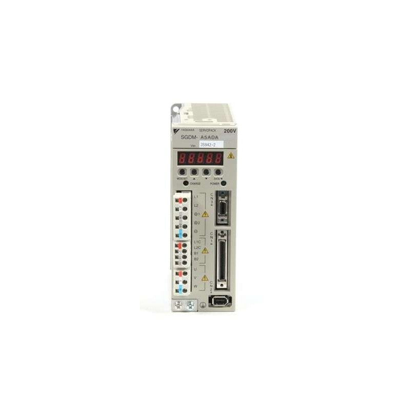YASKAWA ELECTRIC - SGDM-A5ADA - Drives